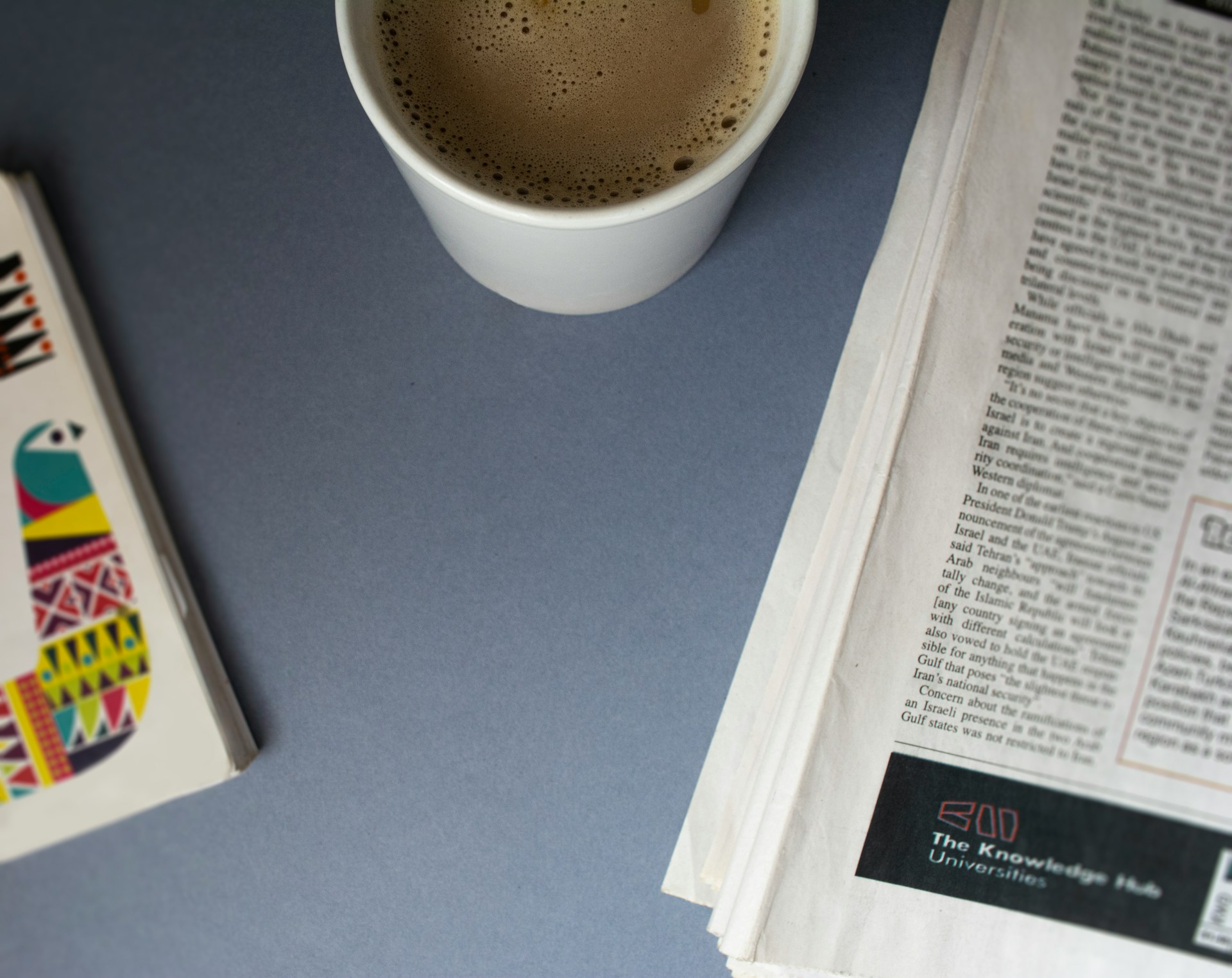 Brisbane City skyline and Story Bridge