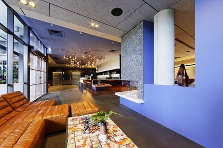 Alpha Mosaic Hotel Fortitude Valley