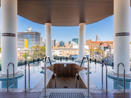 FV By Serain Residences