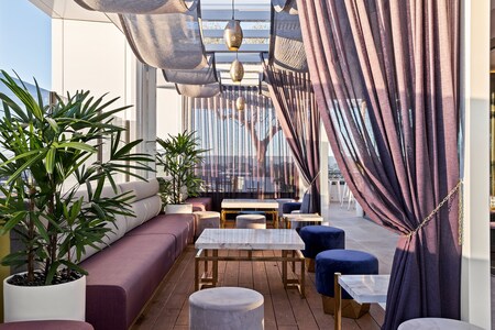 Hotel X Brisbane Fortitude Valley, Vignette Collection by IHG