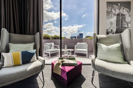 Sage Hotel James Street