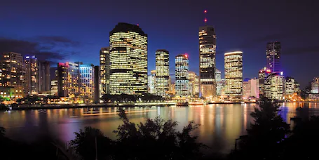 Stamford Plaza Brisbane