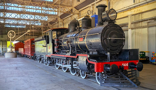 City of Ipswich attractions and landmarks