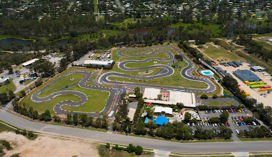 Logan City attractions and landmarks