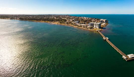 City of Moreton Bay attractions and landmarks